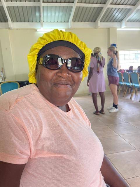 2024 Mission Trip • St. Vincent & Union Island