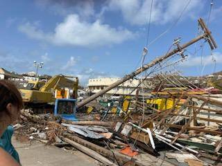 2024 Mission Trip • St. Vincent & Union Island