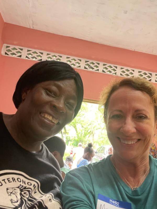 2024 Mission Trip • St. Vincent & Union Island