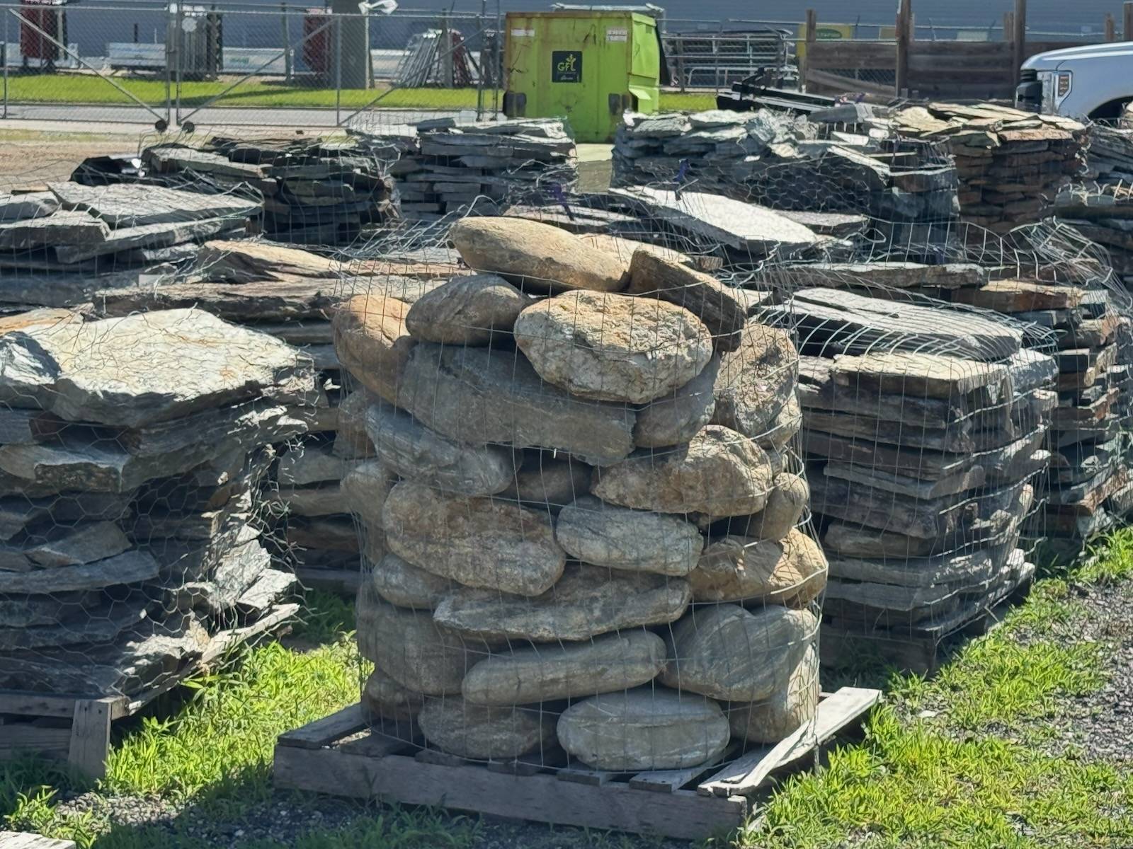 Elite Landscape Solutions 