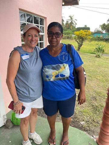 2024 Mission Trip • St. Vincent & Union Island