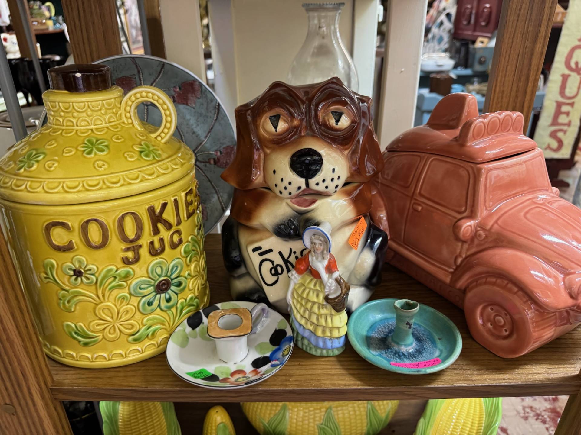 Town Square Antique Mall